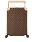 Louis Vuitton Monogram Horizon 55 Suitcase, other view